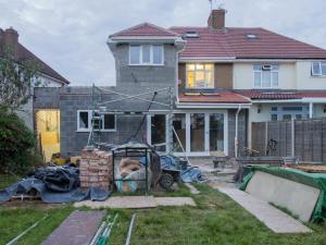 gilbert home additions contractor