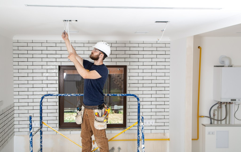 home remodeling