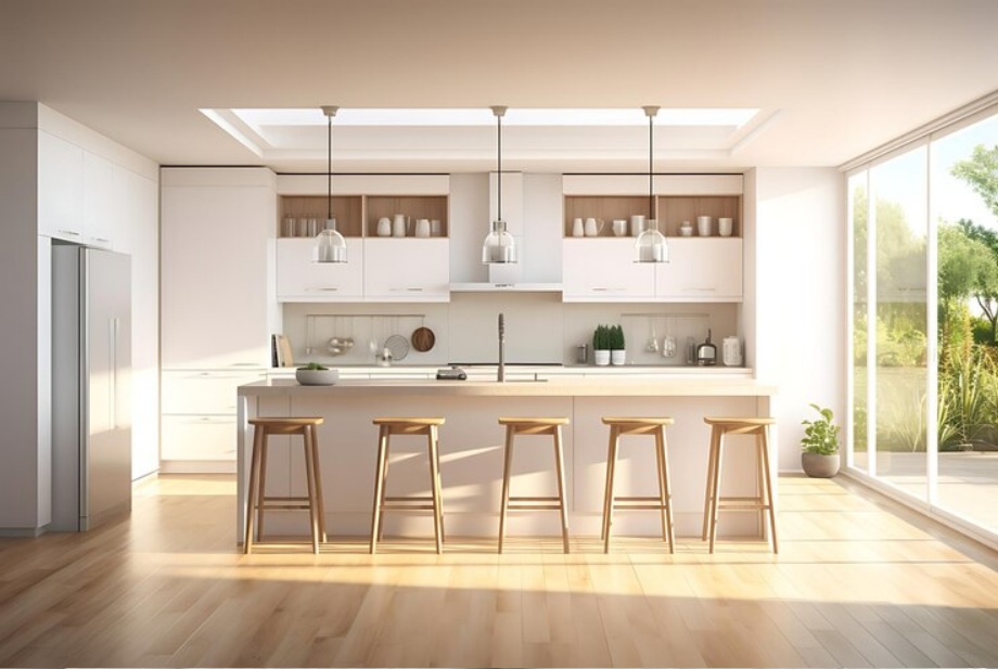 Planning Your Perfect Open-Concept Kitchen Layout