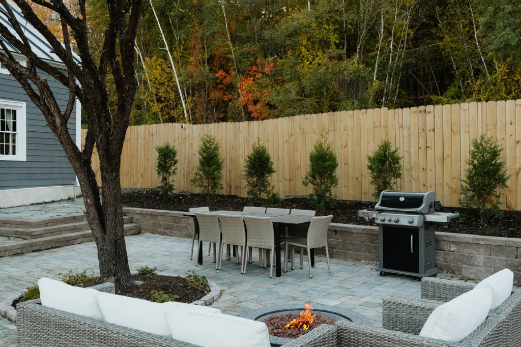 Outdoor Living Remodel Ideas for East Valley&nbsp;Summers
