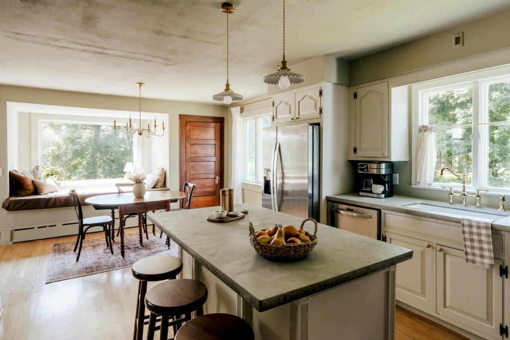 Full kitchen remodel in the east valley az