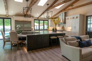 open concept kitchen conversion chandler az
