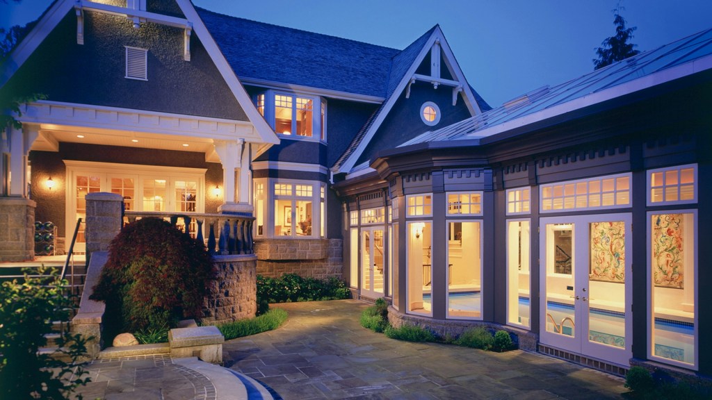 Smart Home Additions