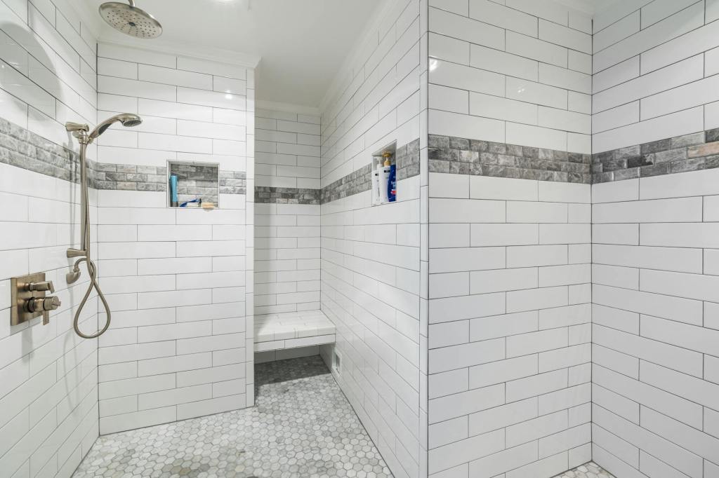 chandler shower remodeling