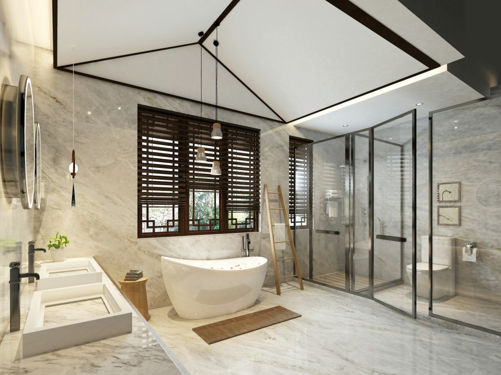 Transforming Your Bathroom Into a Personal Spa Retreat
