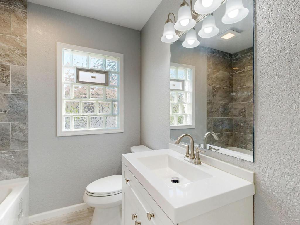 Choosing a Gilbert, AZ Bathroom Remodeling Contractor: What to Look For