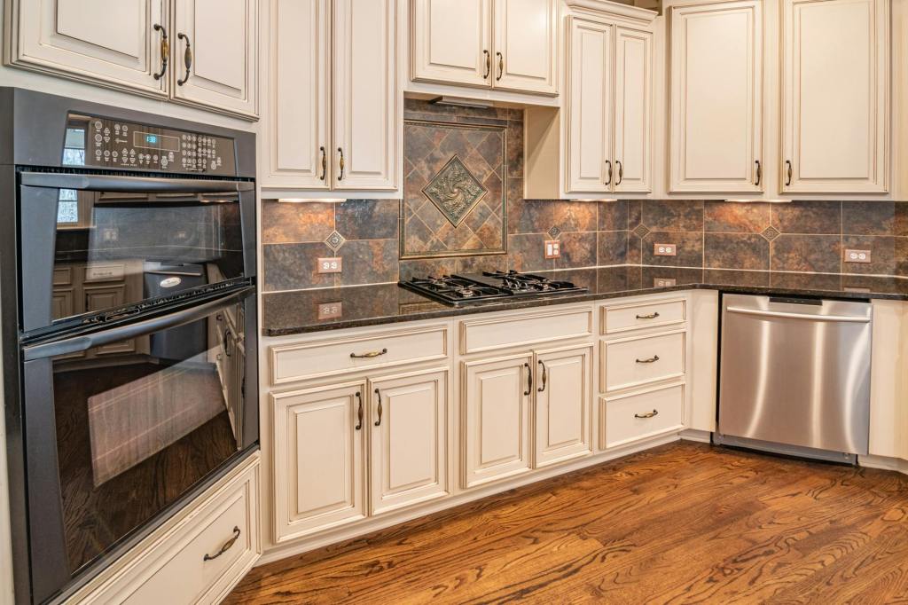 kitchen remodeling gilbert az